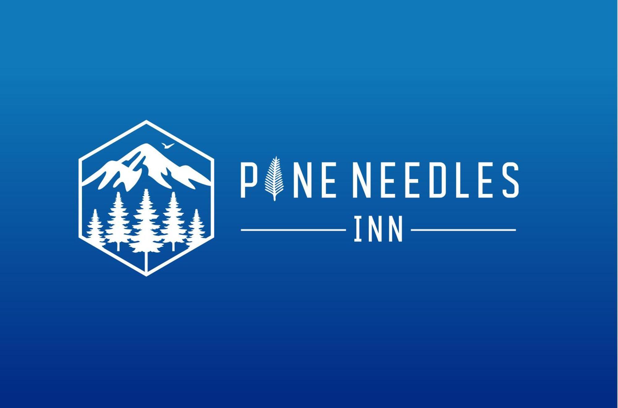 מאונט שסטה Pine Needles Inn מראה חיצוני תמונה